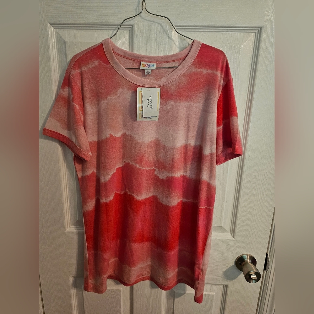 Lularoe liv
